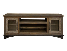 Load image into Gallery viewer, Loft Brown - Wall Unit - Dark Brown