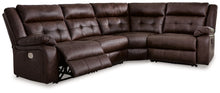 Load image into Gallery viewer, Punch Up - Power Reclining Sectional