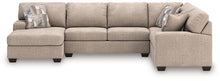 Load image into Gallery viewer, Seyler Lane - Sectional