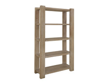 Load image into Gallery viewer, Luma - Bookcase - Sand Brown