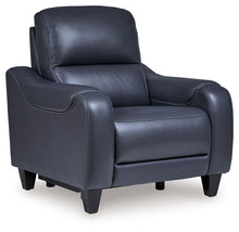 Load image into Gallery viewer, Mercomatic - Power Recliner With Adj Headrest