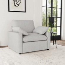 Load image into Gallery viewer, Collins - Upholstered Power Recliner Chair