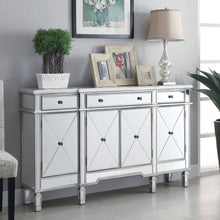 Load image into Gallery viewer, Aconitum - Cabinet Clear Mirror