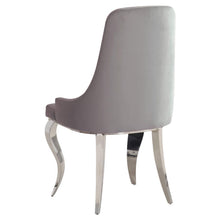 Load image into Gallery viewer, Antoine - Velvet Upholstered Dining Side Chair (Set of 2)