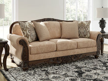 Load image into Gallery viewer, Chelsworth - Golden - Sofa
