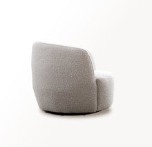 Load image into Gallery viewer, Carina - Swivel Barrel Chair