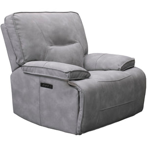 Gladiator - Power Zero Gravity Recliner