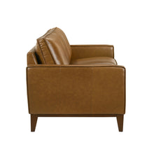 Load image into Gallery viewer, Caspar - Sofa - Caramel
