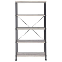 Load image into Gallery viewer, Analiese - 4-Shelf Bookshelf