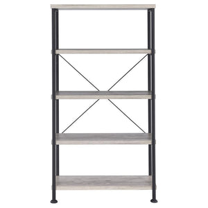 Analiese - 4-Shelf Bookshelf