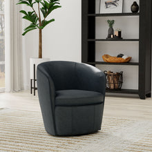 Load image into Gallery viewer, Barolo - Swivel Club Chair