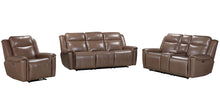 Load image into Gallery viewer, Atlantis - Reclining Sofa Set