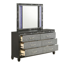 Load image into Gallery viewer, Radiance - Dresser &amp; Mirror
