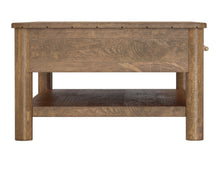 Load image into Gallery viewer, Olimpia - Cocktail Table - Towny Brown
