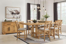 Load image into Gallery viewer, Havonplane - Counter Dining Set