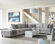 Load image into Gallery viewer, Cambria - Upholstered Modular Sectional Sofa