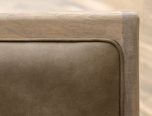 Load image into Gallery viewer, Xel-Ha - Upholstered Chair (Set of 2) - Almond Brown