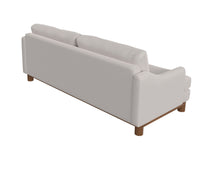 Load image into Gallery viewer, Olimpia - Sofa - Towny Brown