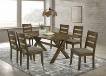 Load image into Gallery viewer, Alston - Rectangular Dining Table Set