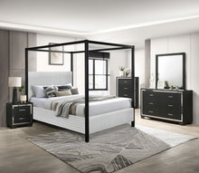 Load image into Gallery viewer, Cora - Canopy Bed