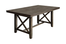 Load image into Gallery viewer, Julius - Rectangle Dining Table - Walnut