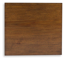 Load image into Gallery viewer, Sturlayne - Brown - Rectangular End Table