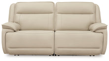 Load image into Gallery viewer, Double Deal - Reclining Sectional