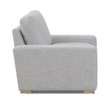 Load image into Gallery viewer, Alder - Chair - Cloud Gray