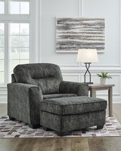 Load image into Gallery viewer, Lonoke - Chair And A Half, Ottoman