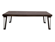 Load image into Gallery viewer, Walnut - Cocktail Table - Walnut Brown