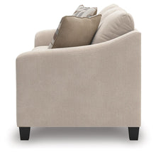 Load image into Gallery viewer, Willarae - Taupe - 2 Pc. - Sofa, Loveseat