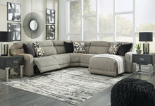 Load image into Gallery viewer, Colleyville - Power Reclining Sectional