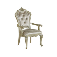 Load image into Gallery viewer, Monique - Arm Chair (Set of 2) - Champagne