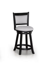 Load image into Gallery viewer, Cecil - Swivel Pub Stool (Set of 2)