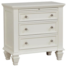 Load image into Gallery viewer, Sandy Beach - Storage Bed Bedroom Set