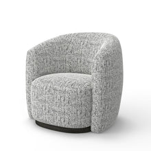 Load image into Gallery viewer, Tatum - Swivel Accent Chair