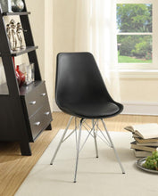Load image into Gallery viewer, Juniper - Polypropylene Dining Side Chair (Set of 2)