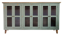 Load image into Gallery viewer, Lima - Console - Sage Green