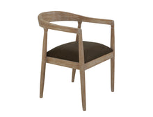 Load image into Gallery viewer, White Teak - Chair - Ivory White