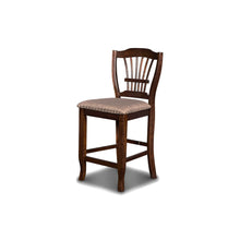Load image into Gallery viewer, Bixby - Counter Chair (Set of 2) - Espresso