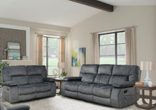 Load image into Gallery viewer, Chapman - Manual Reclining Sofa Set
