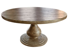 Load image into Gallery viewer, Bonanza - Round Dining Table