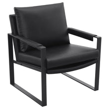 Load image into Gallery viewer, Rosalind - Upholstered Track Arm Accent Chair