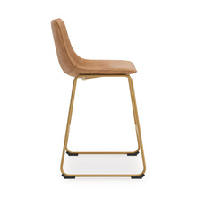 Load image into Gallery viewer, Ciabori - Tall Upholstered Barstool (Set of 2)