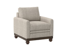 Load image into Gallery viewer, Pueblo Gray - Arm Chair
