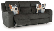 Load image into Gallery viewer, Kanlow - Reclining Sofa