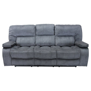 Chapman - Manual Reclining Sofa Set
