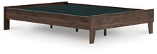 Load image into Gallery viewer, Calverson - Platform Bed