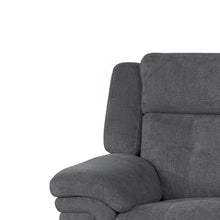 Load image into Gallery viewer, Richland - Power Reclining Sofa - Bristol Gray
