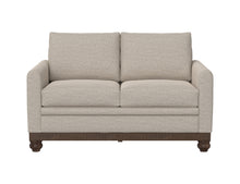 Load image into Gallery viewer, Pueblo Gray - Loveseat